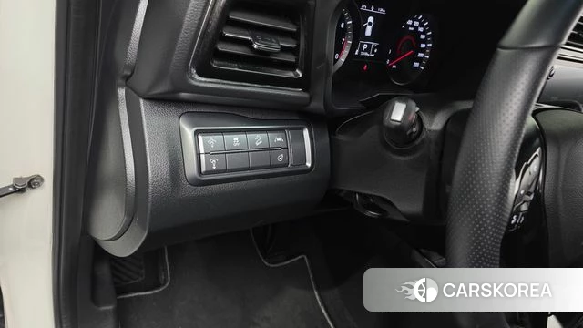 Ssangyong Berry New Tivoli id 4389606 из Кореи 10