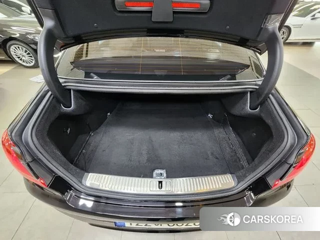 Kia The New K9 2nd generation id 3577349 из Кореи 10