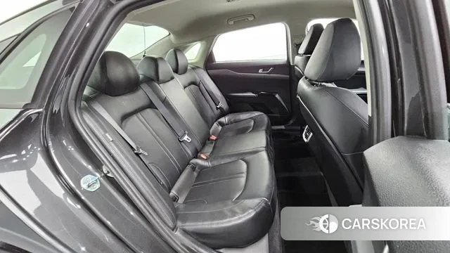 Kia K5 3rd generation id 2577452 из Кореи 10