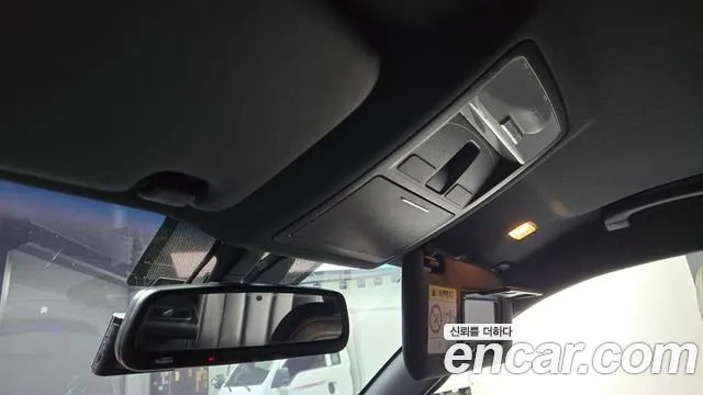 Ssangyong Rexton Sports Cannes id 2687200 из Кореи 10