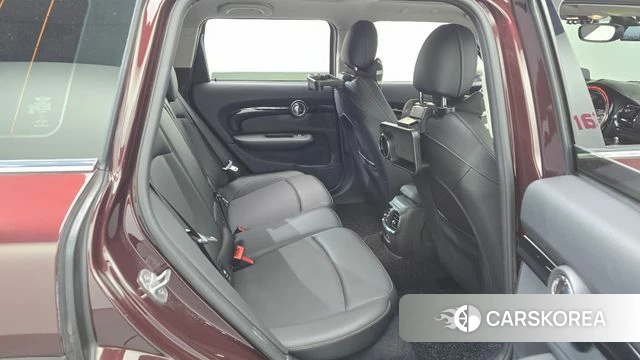 Mini Cooper Clubman id 4530525 из Кореи 10