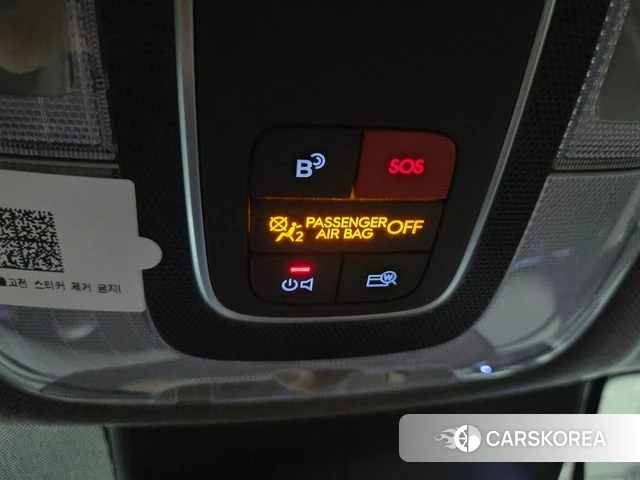 Hyundai The New Avante (CN7) id 4414516 из Кореи 10