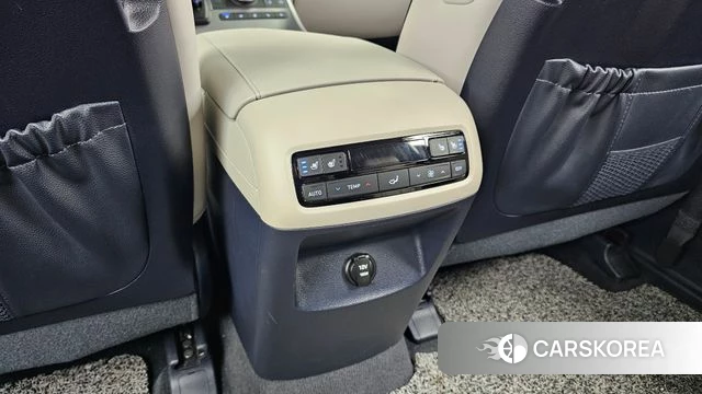 Hyundai The New Palisade id 4528407 из Кореи 10
