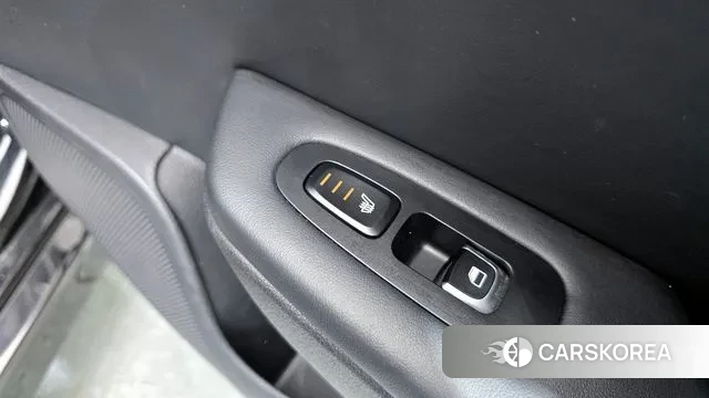 Kia Stinger id 3626966 из Кореи 10