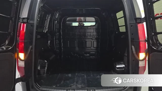 Hyundai Staria id 3401048 из Кореи 10