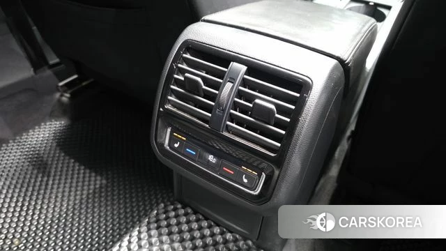 Volkswagen Arteon id 4416819 из Кореи 10