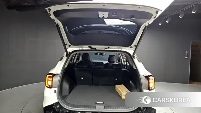 Kia The New Sportage 5th Generation Hybrid id 3750991 из Кореи 10