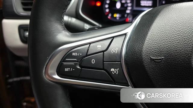 Renault Korea (Samsung) Capture id 4383782 из Кореи 10