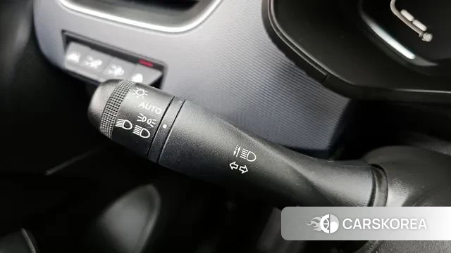 Renault Korea (Samsung) XM3 id 3411250 из Кореи 10