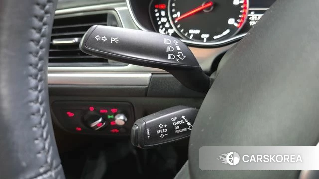 Audi New A6 id 4684529 из Кореи 10