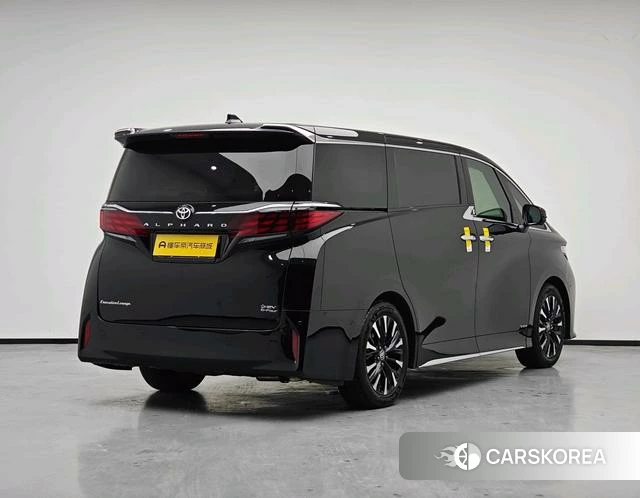 Toyota Elfa id 4273332 из Китая 10