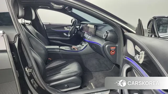 Mercedes-Benz CLS-Class C257 id 3169327 из Кореи 10