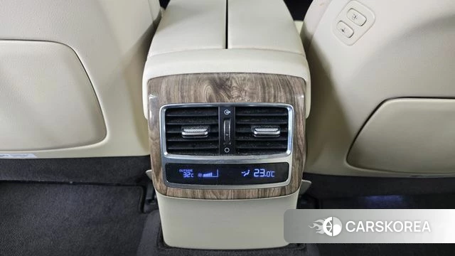 Kia More K9 id 4471316 из Кореи 10