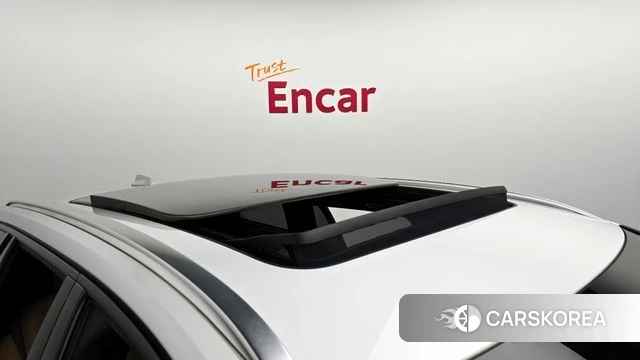 Volvo V60 Cross-Country 2nd Generation id 3843845 из Кореи 10