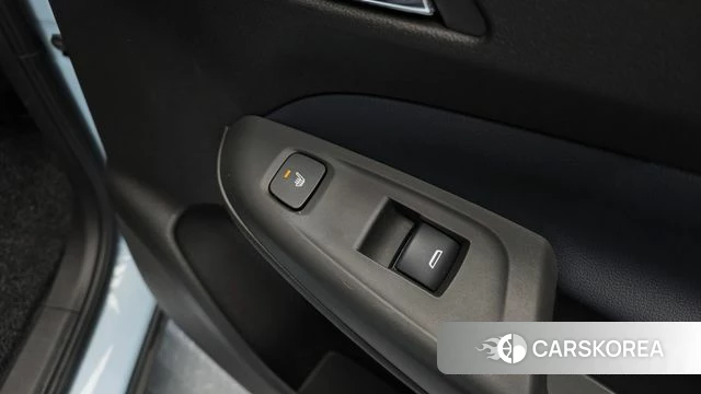 Chevrolet (GM Daewoo) Bolt EUV id 3864552 из Кореи 10