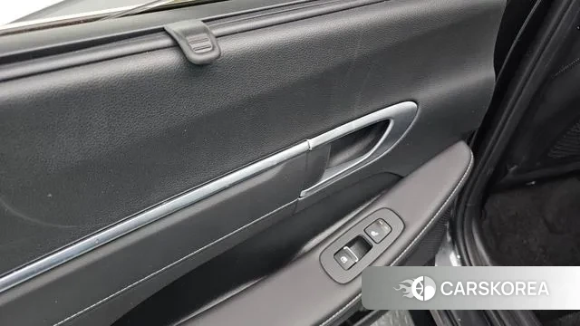 Hyundai Sonata D Edge (DN8) id 3550233 из Кореи 10