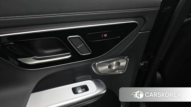 Mercedes-Benz GLC-Class X254 id 4767336 из Кореи 10