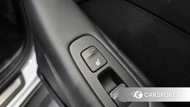 Hyundai Sonata (DN8) id 3723318 из Кореи 10