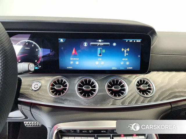 Mercedes-Benz AMG GT id 4499290 из Кореи 10