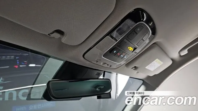 Hyundai Sonata (DN8) id 2936027 из Кореи 10