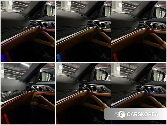 BMW i4 id 3763881 из Кореи 10