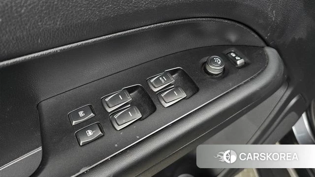 Ssangyong Rexton Sports id 4470892 из Кореи 10