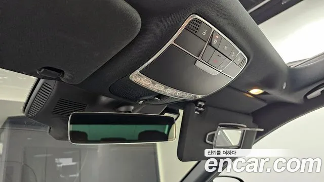 Mercedes-Benz S-Class W222 id 2715711 из Кореи 10