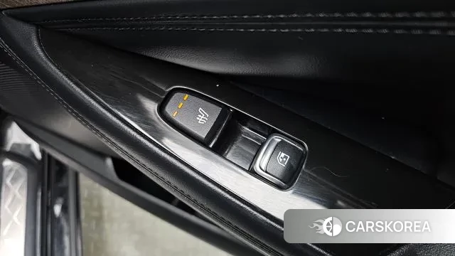 Kia K8 id 3600730 из Кореи 10