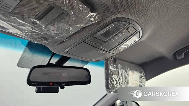 Hyundai Sonata New Rise id 4188362 из Кореи 10