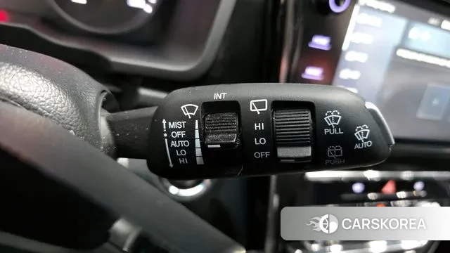 Ssangyong Berry New Tivoli id 3540643 из Кореи 10