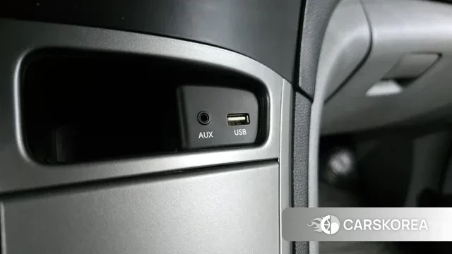 Hyundai The New Grand Starex id 3214846 из Кореи 10