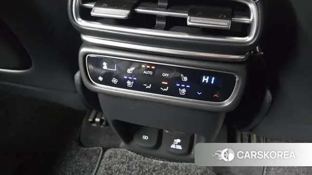 Genesis GV80 id 3565745 из Кореи 10