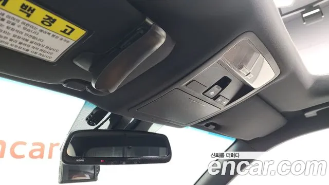 Ssangyong G4 Rexton id 2717727 из Кореи 10