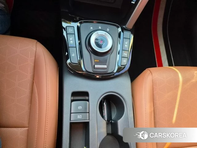Kia The New Seltos id 4576978 из Кореи 10