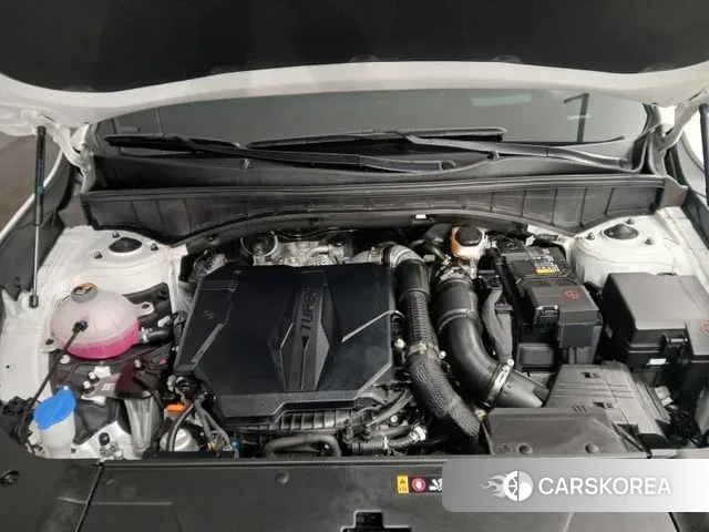 Kia The New Sorento 4th Generation id 3679409 из Кореи 10