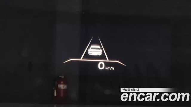 Genesis G80 (RG3) id 2859615 из Кореи 10