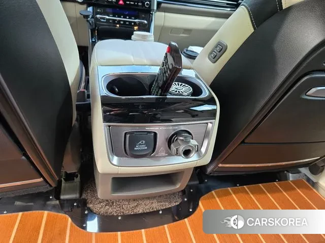 Kia Carnival 4th generation id 3354946 из Кореи 10