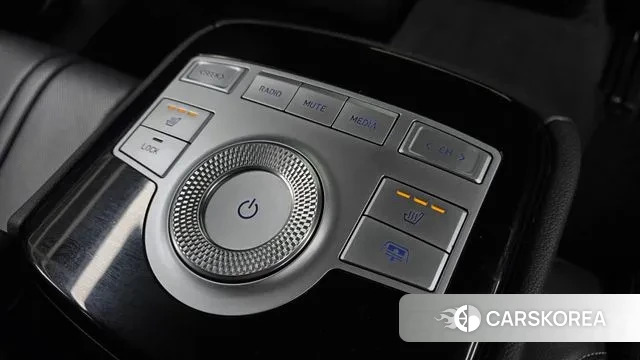 Genesis G80 (RG3) id 3631184 из Кореи 10