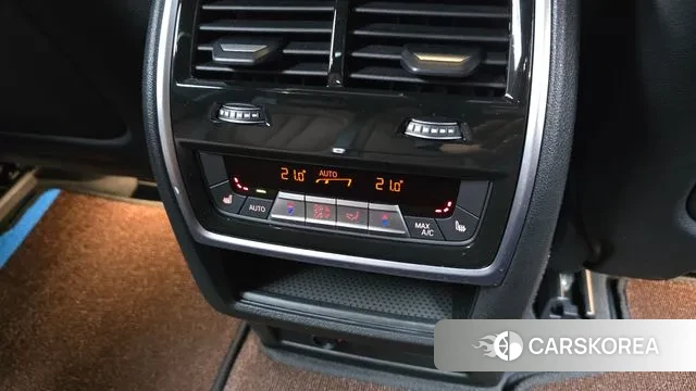 BMW X5 (G05) id 2958910 из Кореи 10