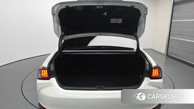 Lexus ES300h 7th generation id 4655419 из Кореи 10