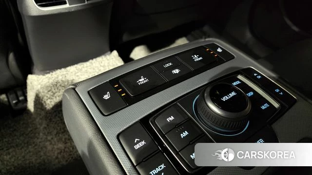 Genesis G80 id 3861693 из Кореи 10