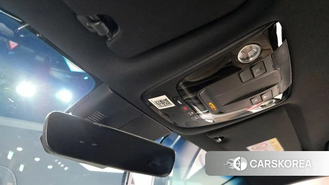 Kia K8 id 4224414 из Кореи 10