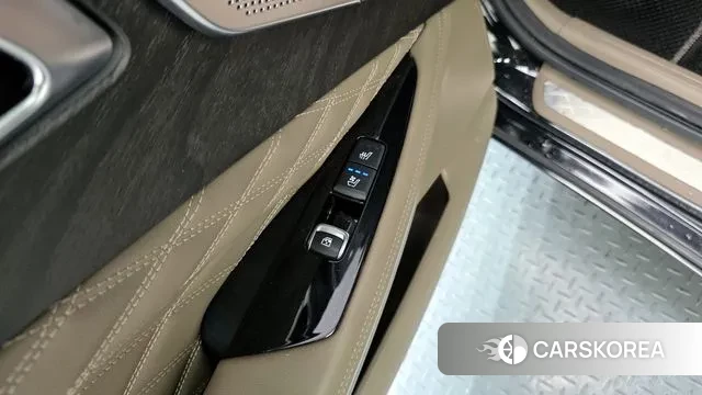 Kia K8 id 3023315 из Кореи 10