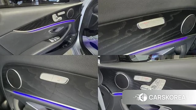 Mercedes-Benz E-Class W213 id 3577036 из Кореи 10