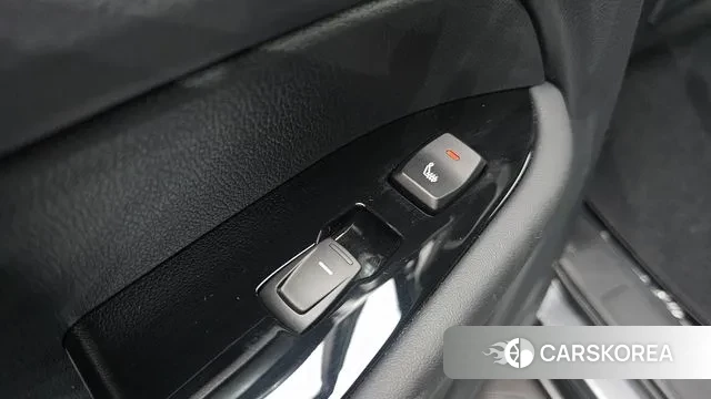 Ssangyong The New Rexton Sports Cannes id 3452384 из Кореи 10