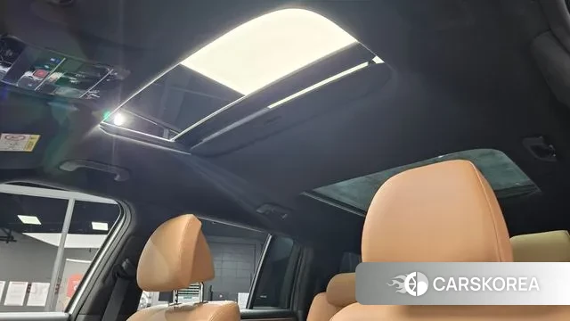 Hyundai Santa Fe (MX5) id 3716192 из Кореи 10