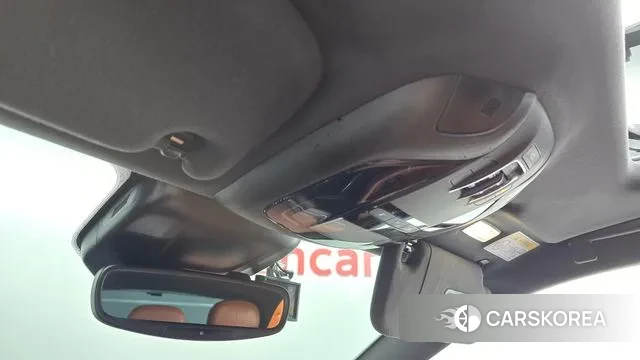 Maserati Levante id 3707874 из Кореи 10