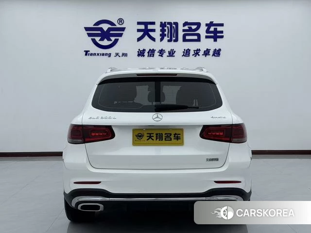 Mercedes-Benz GLC id 4307204 из Китая 10