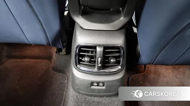 Mini Cooper S Countryman id 2974780 из Кореи 10