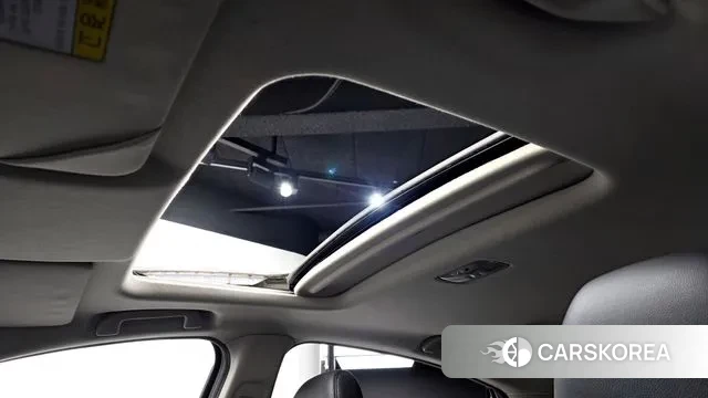 Honda HR-V id 3617208 из Кореи 10